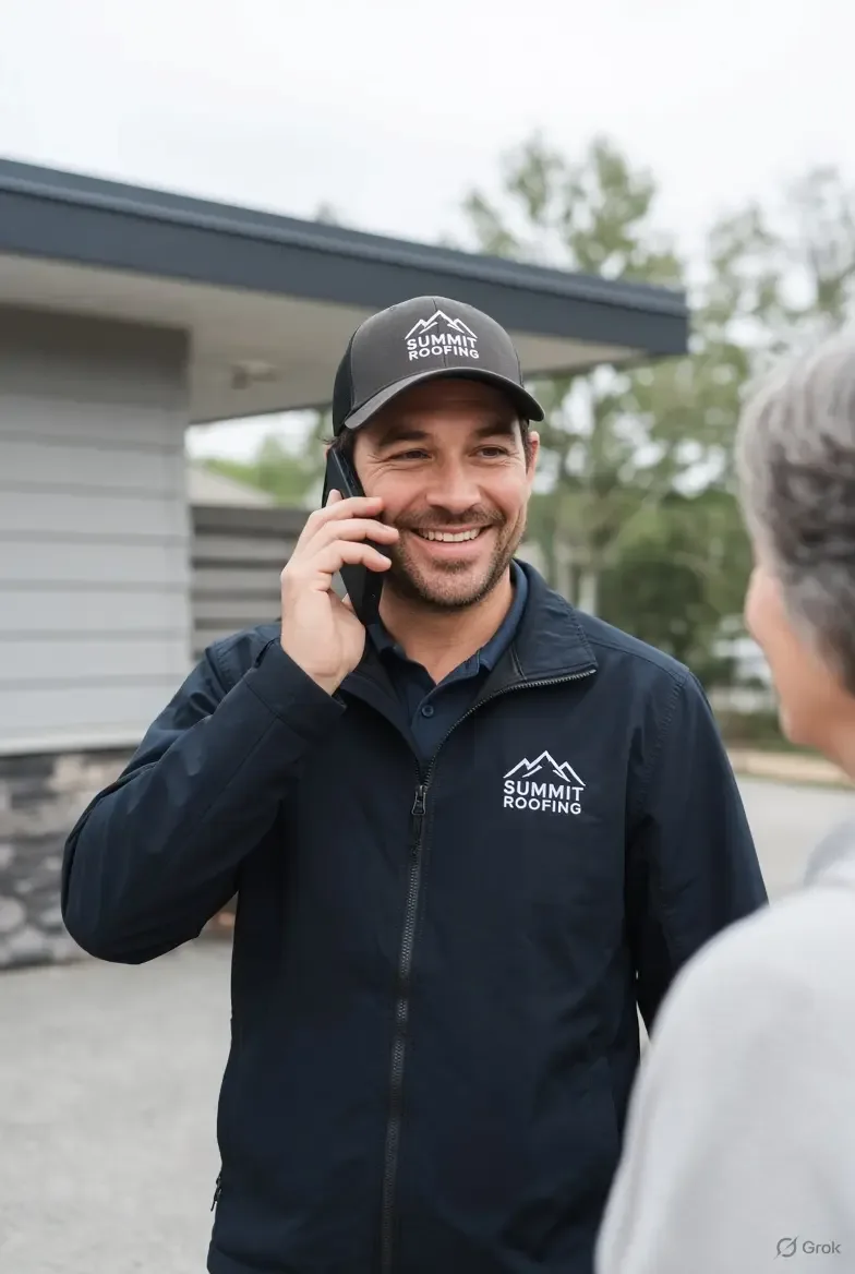Flat Roof Leak Repair Garberville, CA FAQs